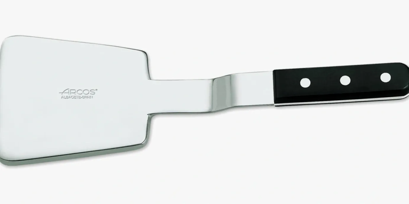ARCOS Utensilios Profesionales|Aplastador de Filetes 10 mm / 220 mm
