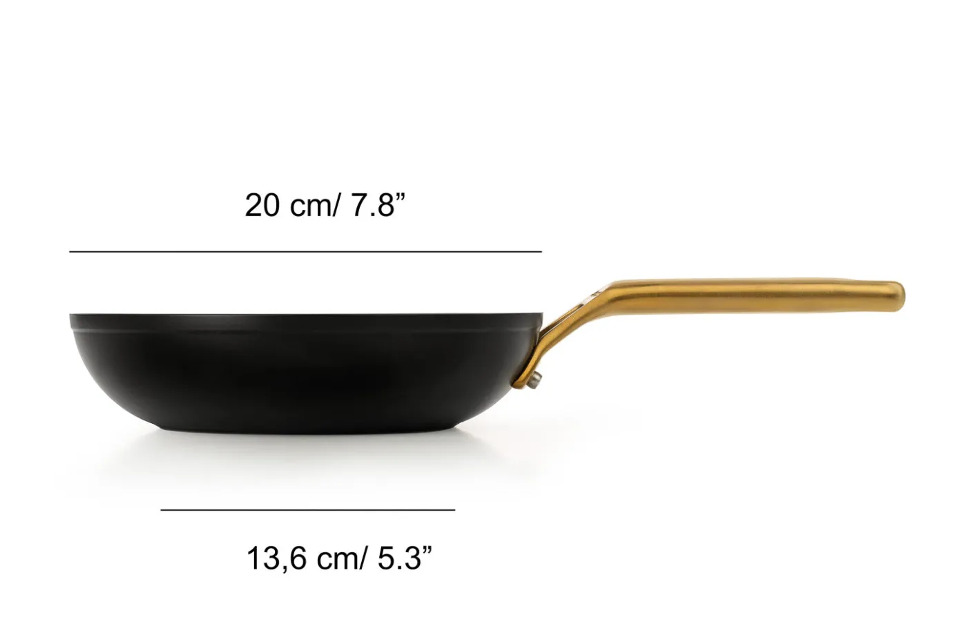 ARCOS Sets De Sartenes Y Cacerolas|Packs Exclusivos Online|Batería Completa serie Samoa Iconic Negro