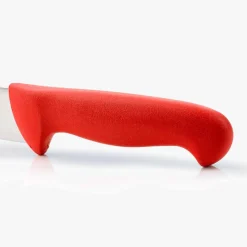 ARCOS Carniceros|Cuchillo Carnicero color rojo Serie 2900 180 mm