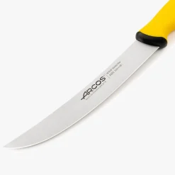 ARCOS Carniceros|Cuchillo Carnicero Curvo Serie Dúo Pro 200 mm