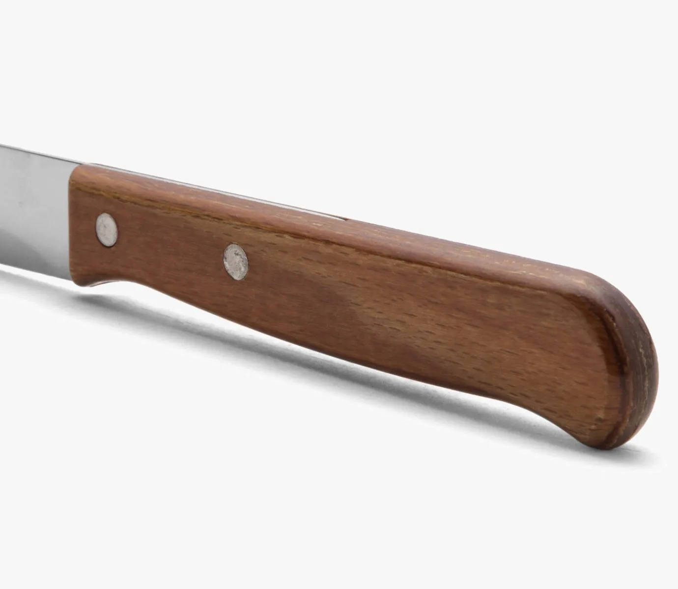 ARCOS Verduras|Cuchillo Cocina Filo Liso Serie Latina 130 mm
