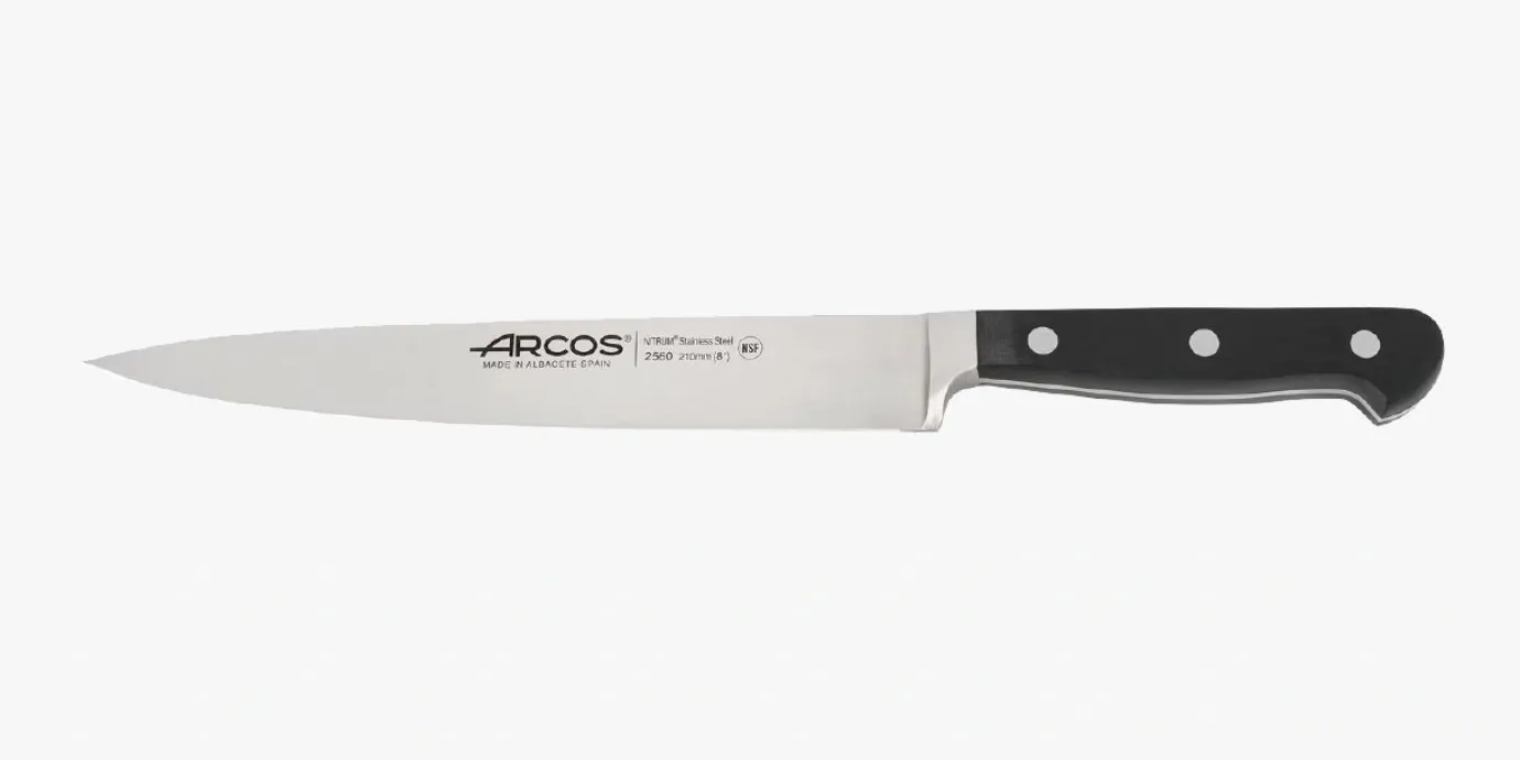 ARCOS Verduras|Cuchillo Cocina Serie Clásica 210 mm
