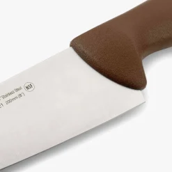 ARCOS Cocineros|Cuchillo Cocinero color marrón Serie 2900 200 mm
