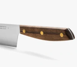 ARCOS Cocineros|Cuchillo Cocinero Serie Nórdika 210 mm