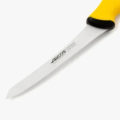 ARCOS Deshuesadores|Cuchillo Deshuesador Rígido Serie Dúo Pro 160 mm Punta Biselada
