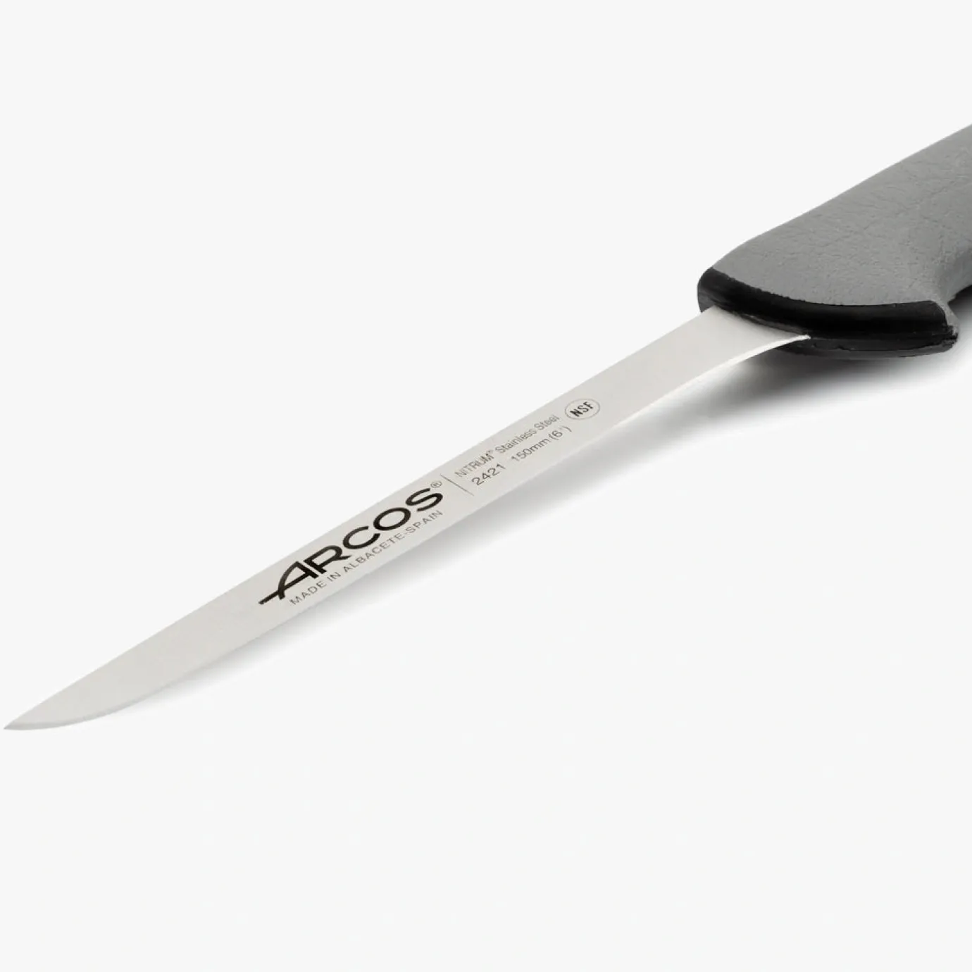 ARCOS Deshuesadores|Cuchillo Deshuesador Serie Colour Prof 150 mm