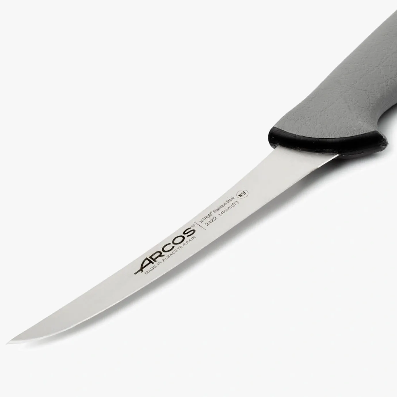 ARCOS Deshuesadores|Cuchillo Deshuesador Serie Colour Prof 140 mm