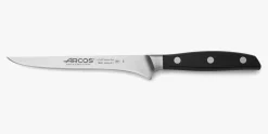 ARCOS Cuchillos Para Carne|Deshuesadores|Cuchillo Deshuesador Serie Manhattan 160 mm