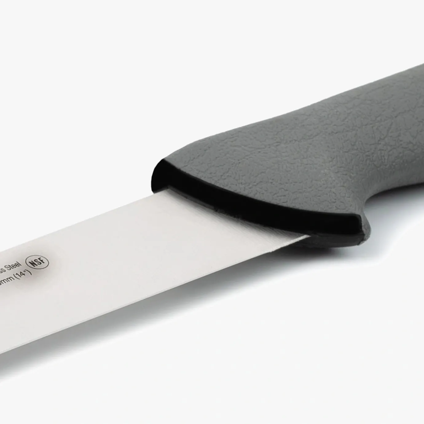 ARCOS Fiambre|Cuchillo Fiambre Serie Colour Prof 360 mm
