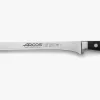 ARCOS Jamoneros|Cuchillo jamonero Serie Ópera 250 mm