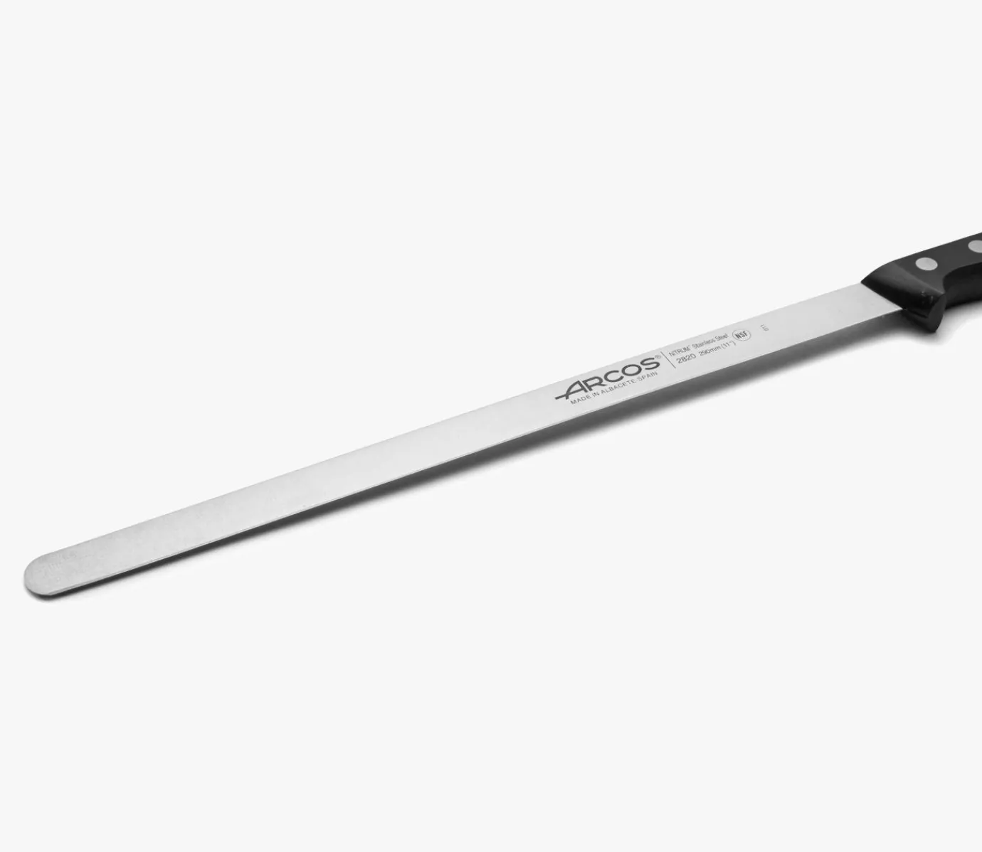 ARCOS Jamoneros|Cuchillo Jamonero Serie Universal 290 mm