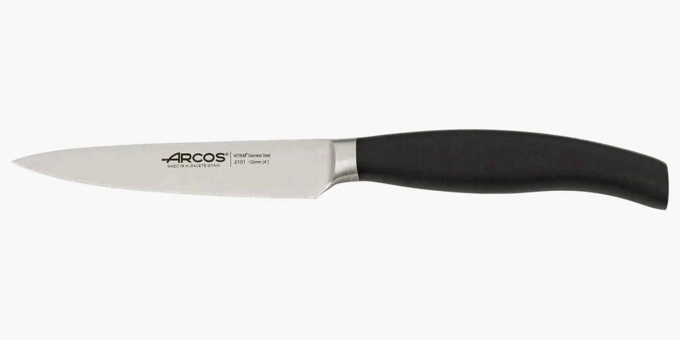 ARCOS Mondadores|Cuchillo Mondador Serie Clara 100 mm