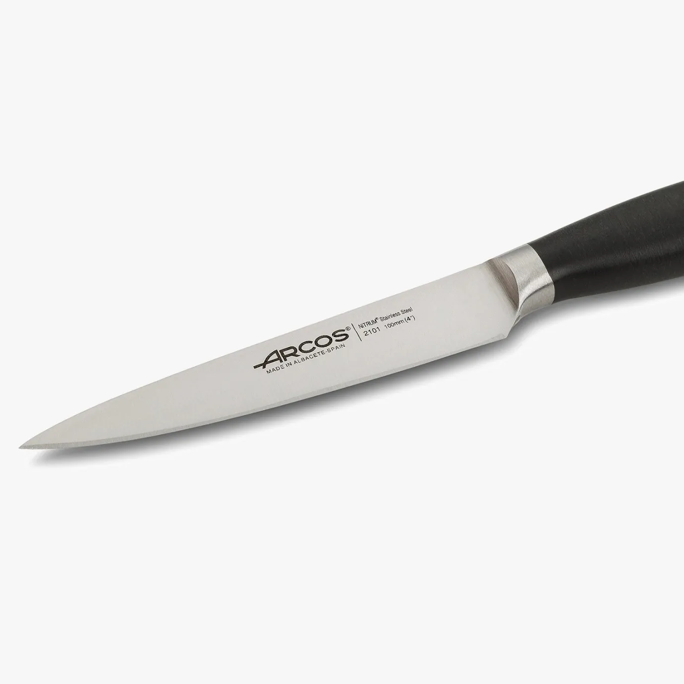 ARCOS Mondadores|Cuchillo Mondador Serie Clara 100 mm
