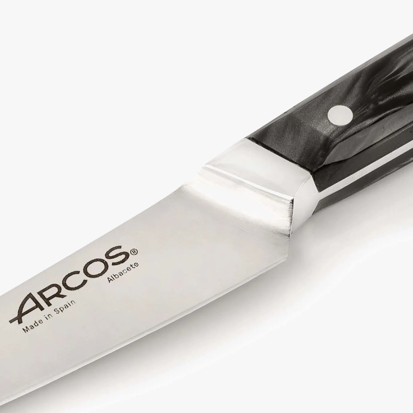 ARCOS Mondadores|Cuchillo mondador serie Eclipse 100 mm