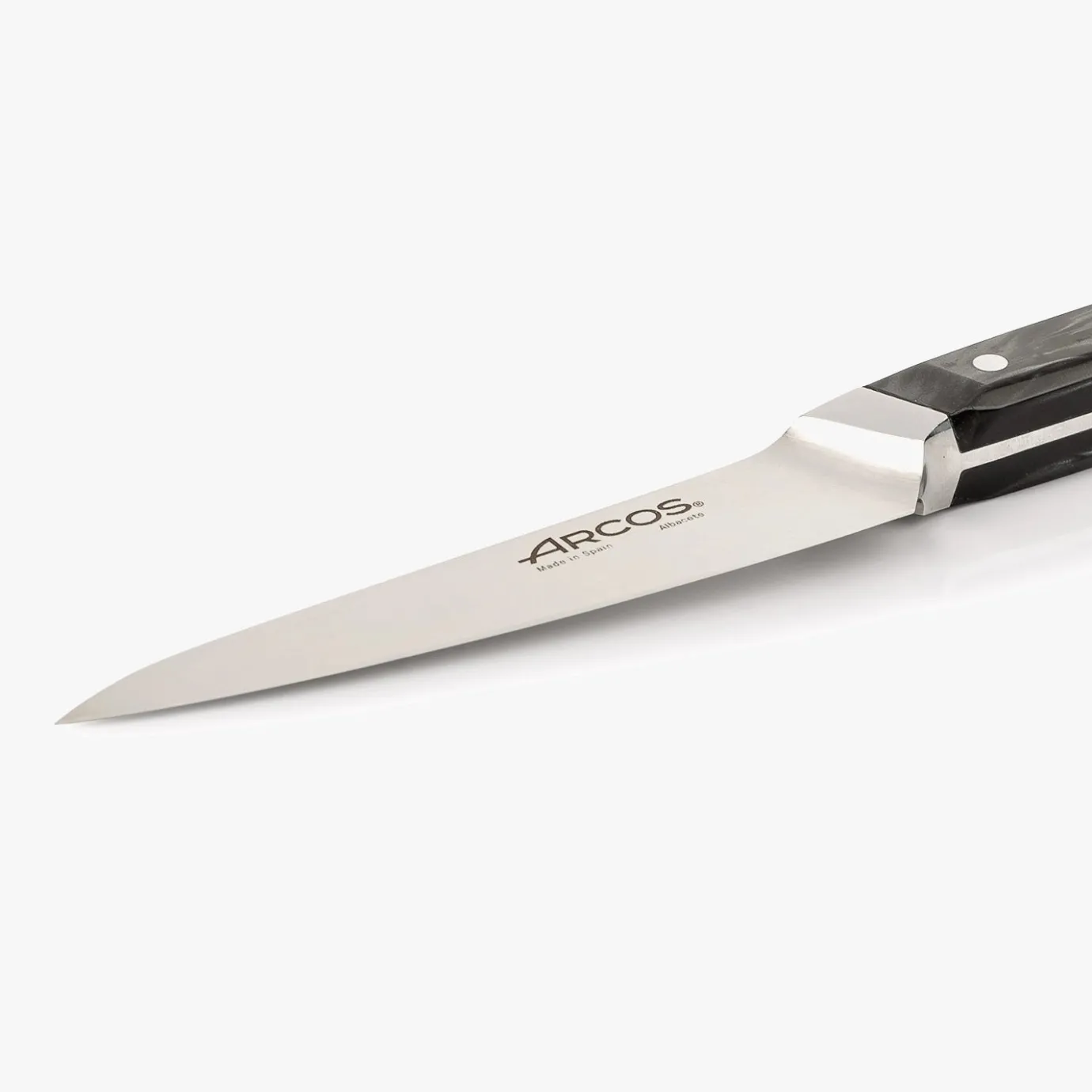 ARCOS Mondadores|Cuchillo mondador serie Eclipse 100 mm