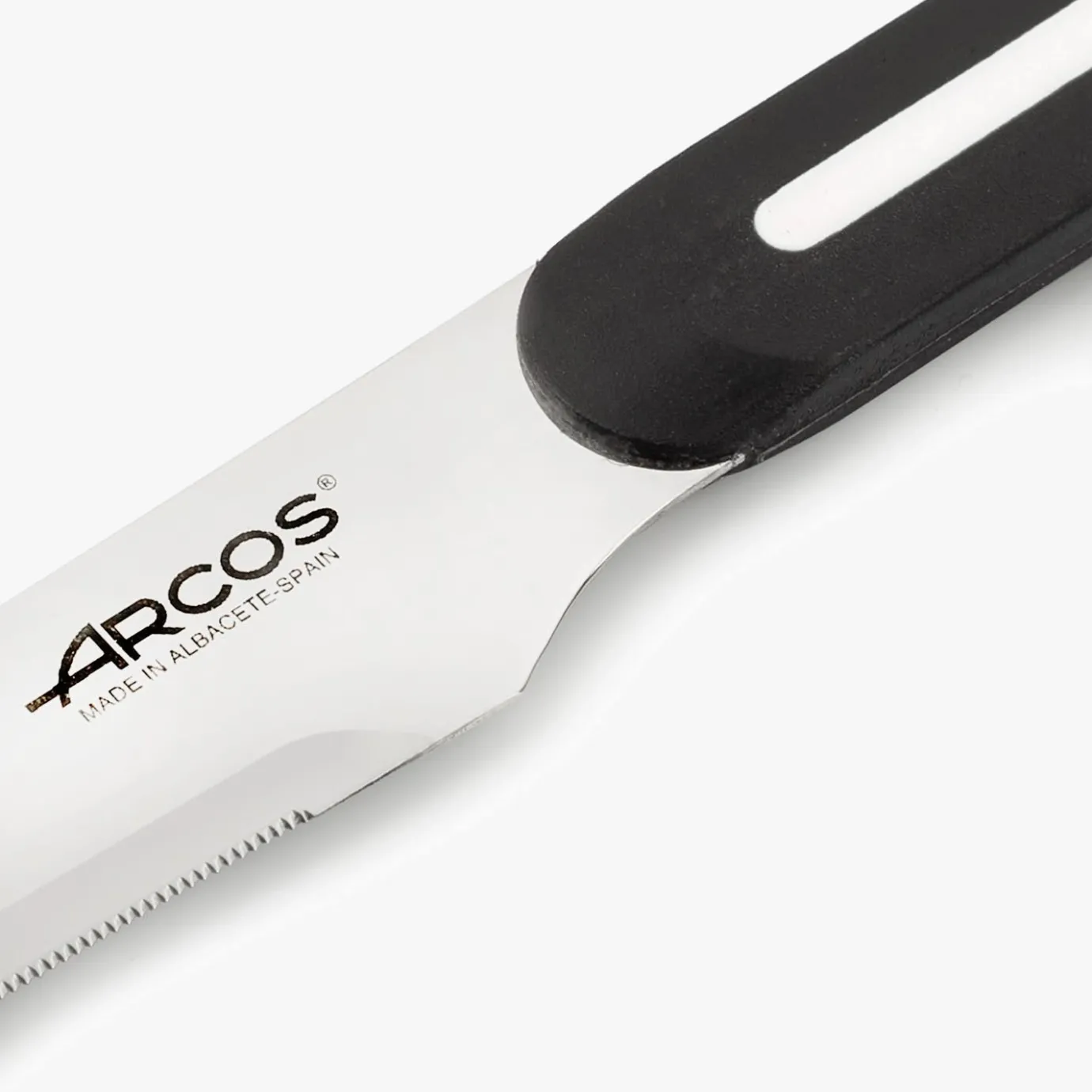 ARCOS Mondadores|Cuchillo Mondador Serie Línea 110 mm