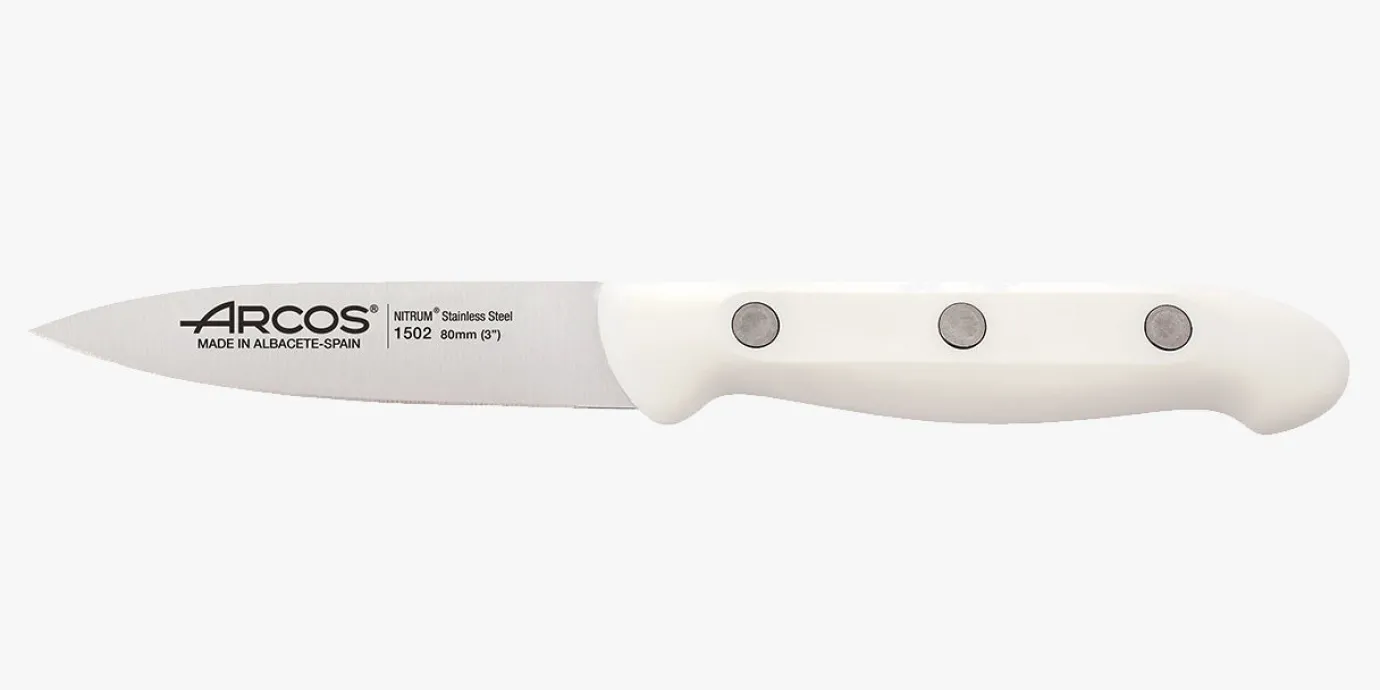 ARCOS Mondadores|Cuchillo Mondador Serie Ártika 80 mm