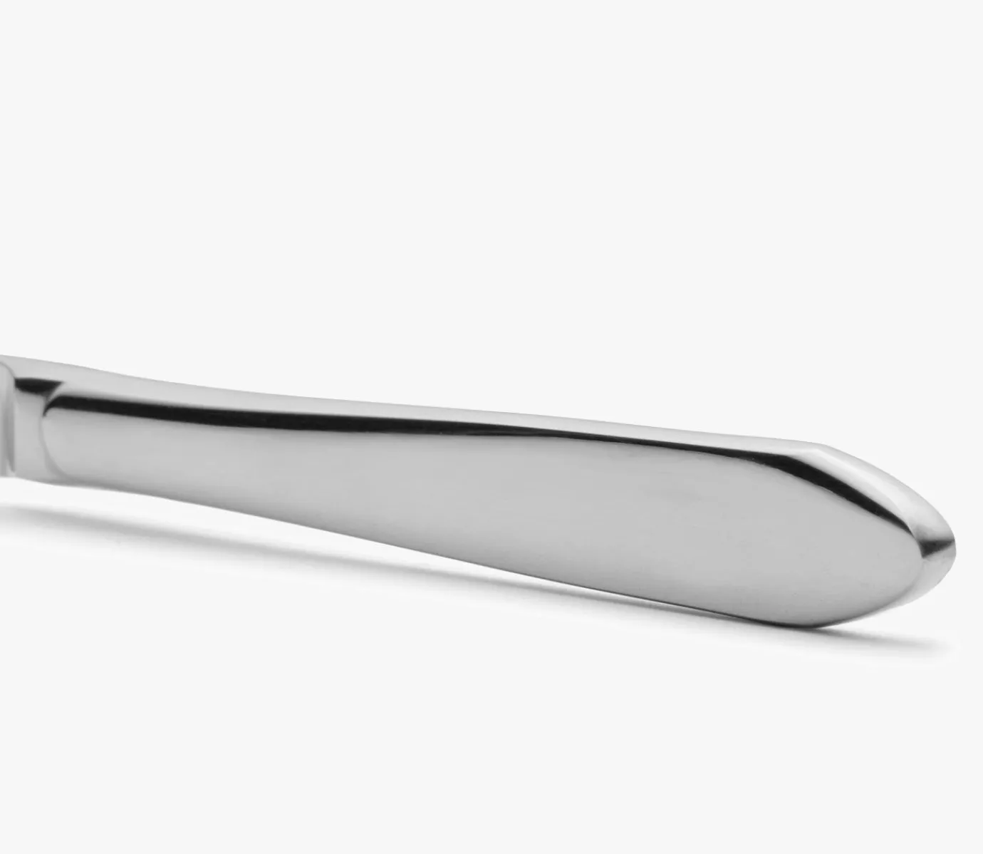 ARCOS Cuchillos Para Mesa|Cuchillo Postre con Sierra 90 mm Serie Berlín