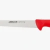 ARCOS Cuchillos Para Carne|Trinchantes|Cuchillo Trinchante color rojo Serie 2900 250 mm