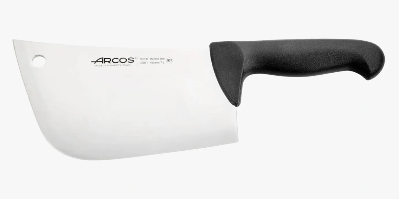 ARCOS Cuchillos Para Carne|Hachuelas|Hachuela Serie 2900