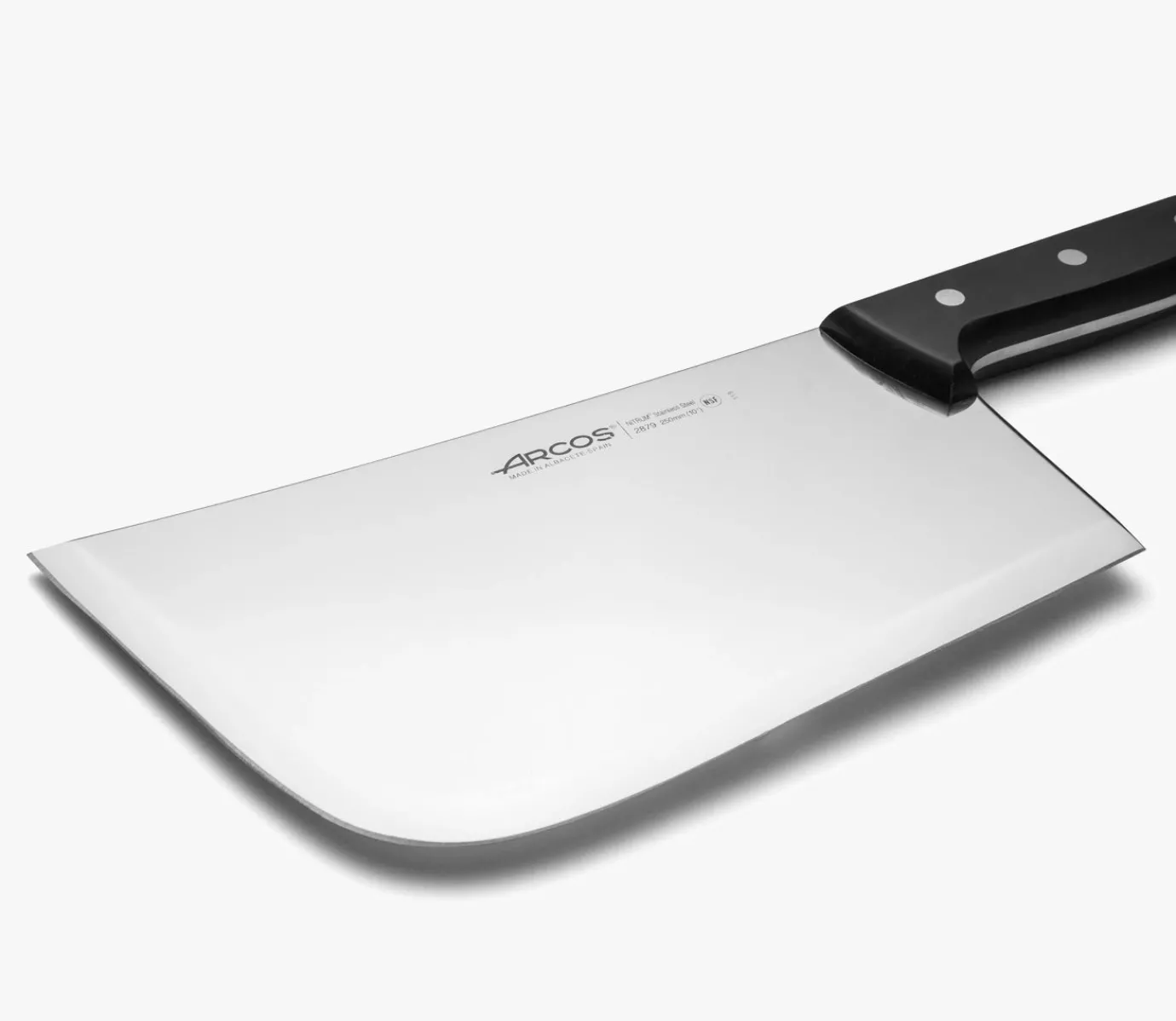 ARCOS Hachuelas|Cuchillos Para Carne|Hachuela Serie Universal 250 mm