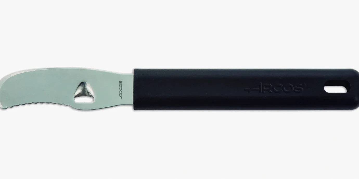 ARCOS Gadgets De Cocina|Mondador de Naranjas 65 mm