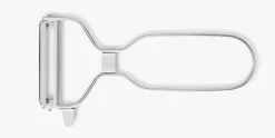 ARCOS Gadgets De Cocina|Peladores|Pelador de cocina acero inoxidable 130 mm
