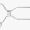 ARCOS Gadgets De Cocina|Peladores|Pelador de Juliana acero inoxidable 130 mm