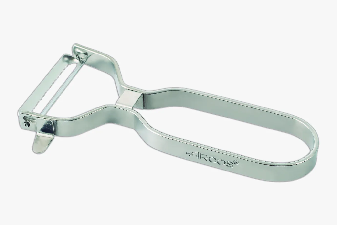 ARCOS Gadgets De Cocina|Peladores|Pelador de Tomate acero inoxidable 130 mm