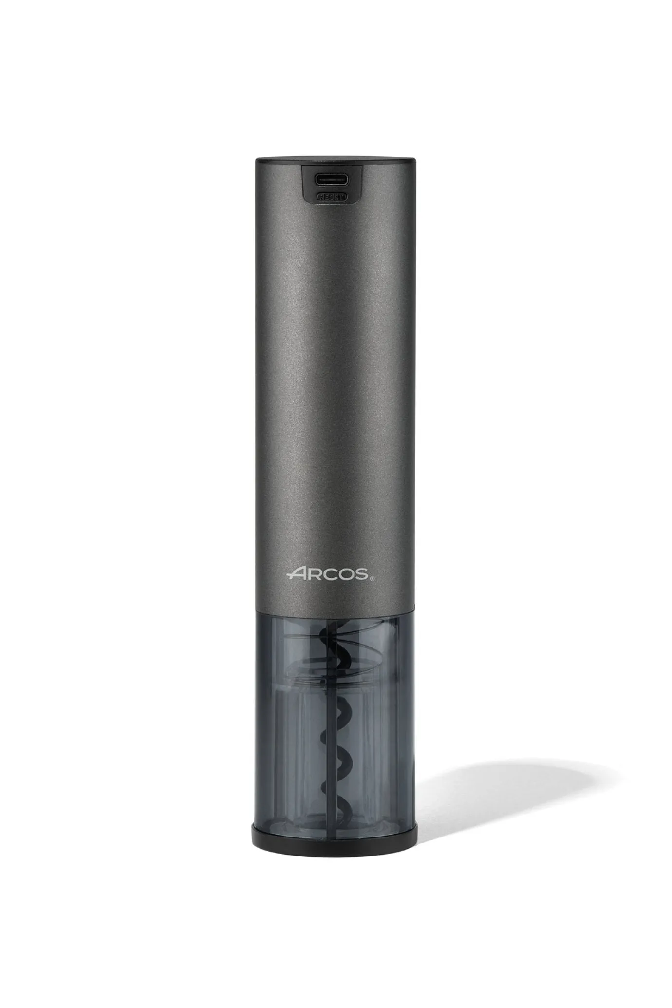 ARCOS Sacacorchos|Sacacorchos eléctrico