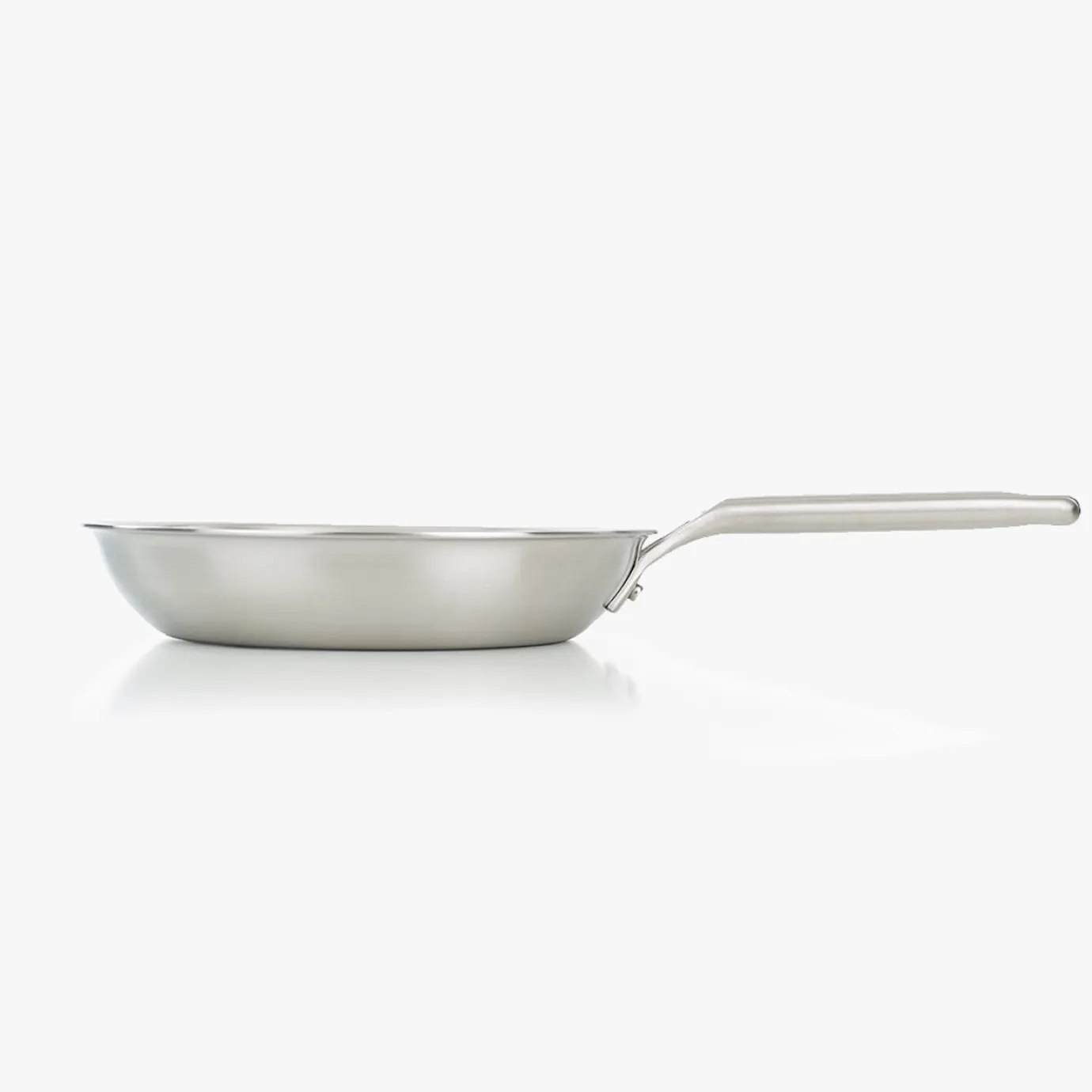 ARCOS Sartenes|Sartén Acero Inoxidable Serie Samoa Inox 24 cm