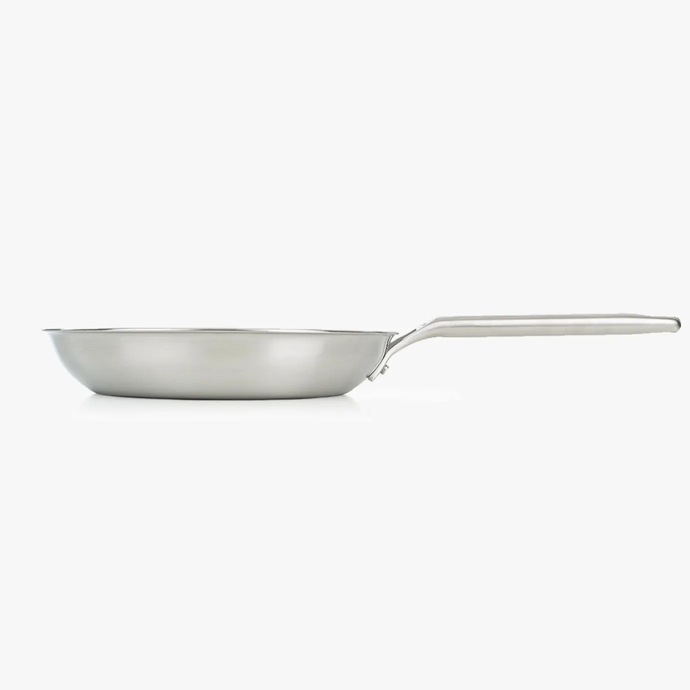 ARCOS Sartenes|Sartén Acero Inoxidable Serie Samoa Inox 26 cm