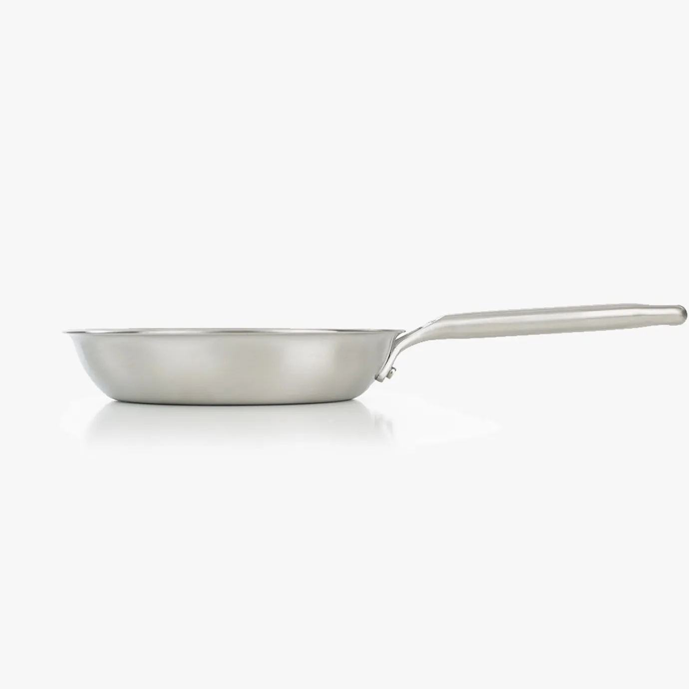 ARCOS Sartenes|Sartén Acero Inoxidable Serie Samoa Inox 20 cm