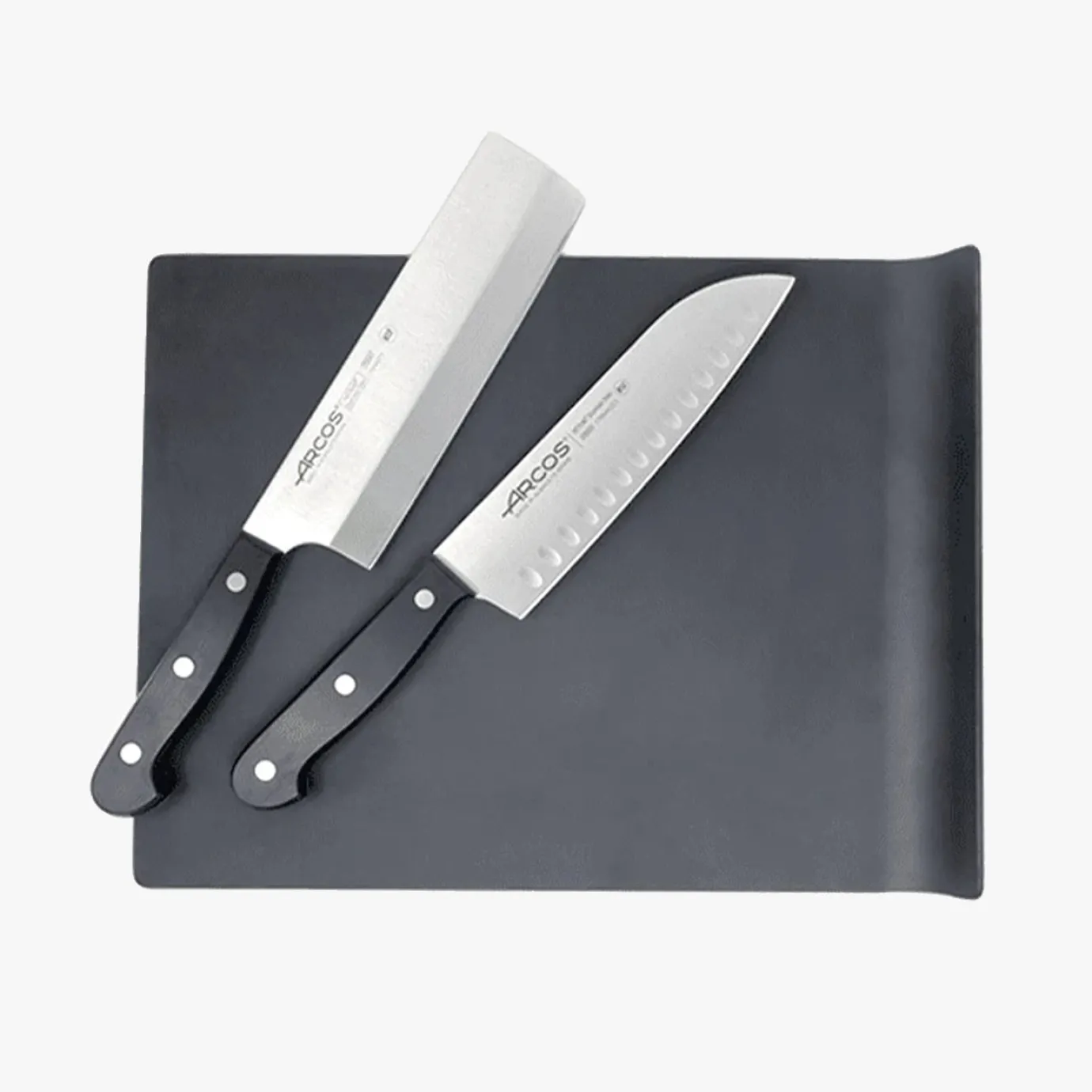 ARCOS Packs Exclusivos Online|Set Cocina Japonesa