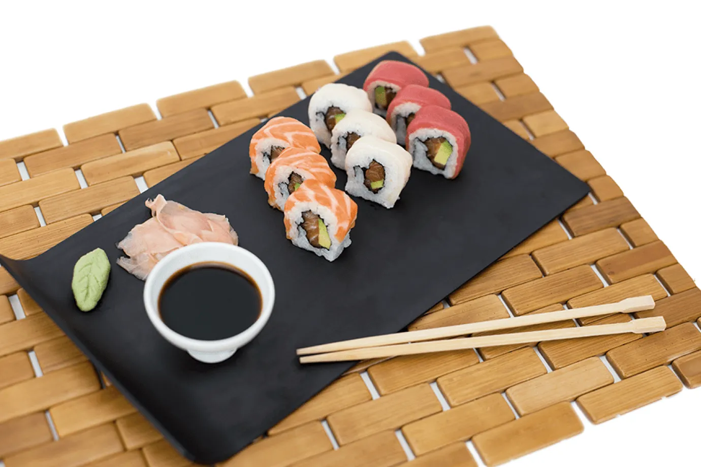 ARCOS Packs Exclusivos Online|Set Cocina Japonesa