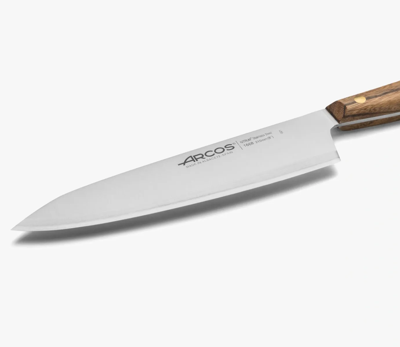 ARCOS Juegos De Cuchillos De Cocina|Set Cocina Serie Nórdika