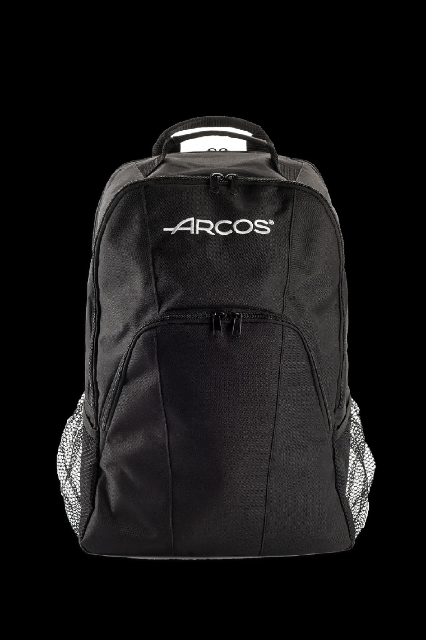 ARCOS Packs Exclusivos Online|Set de cuchillos + gadgets + mochila Serie Universal