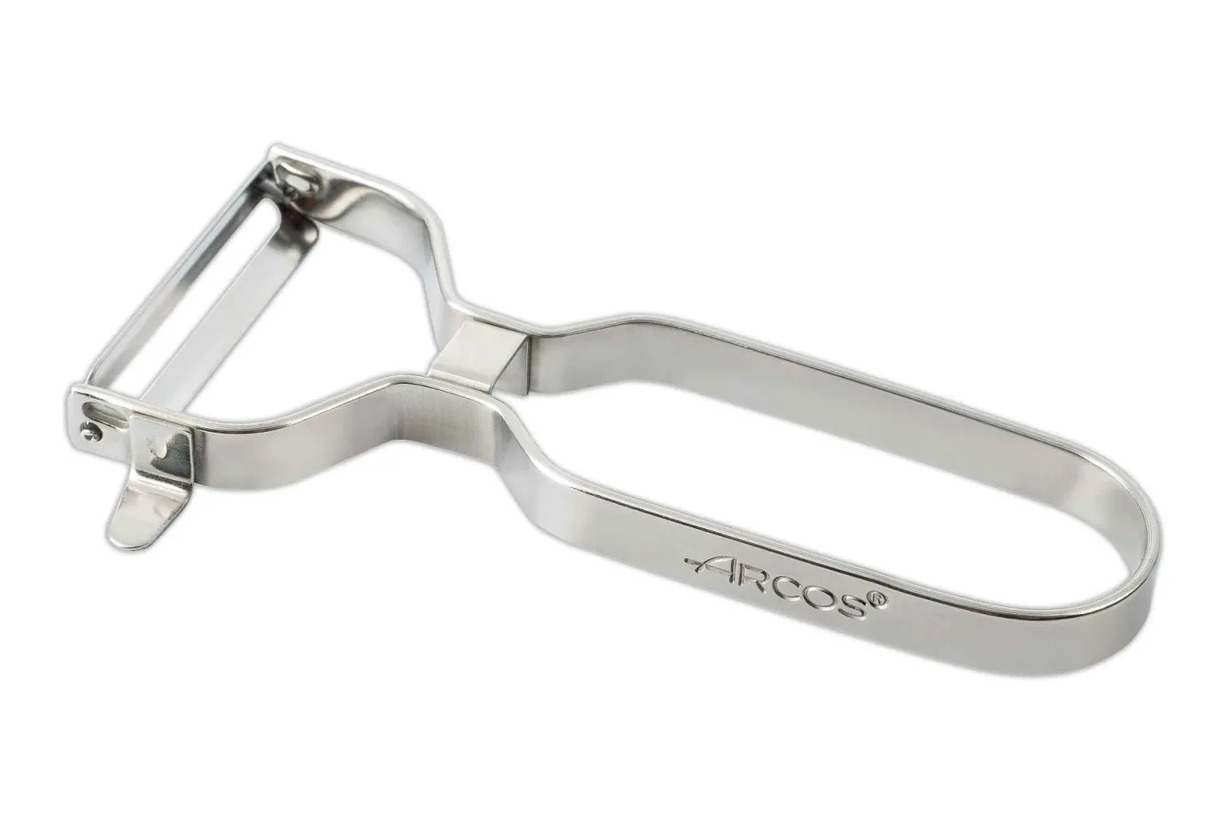 ARCOS Packs Exclusivos Online|Set de cuchillos, mondadores, pelador y tijeras