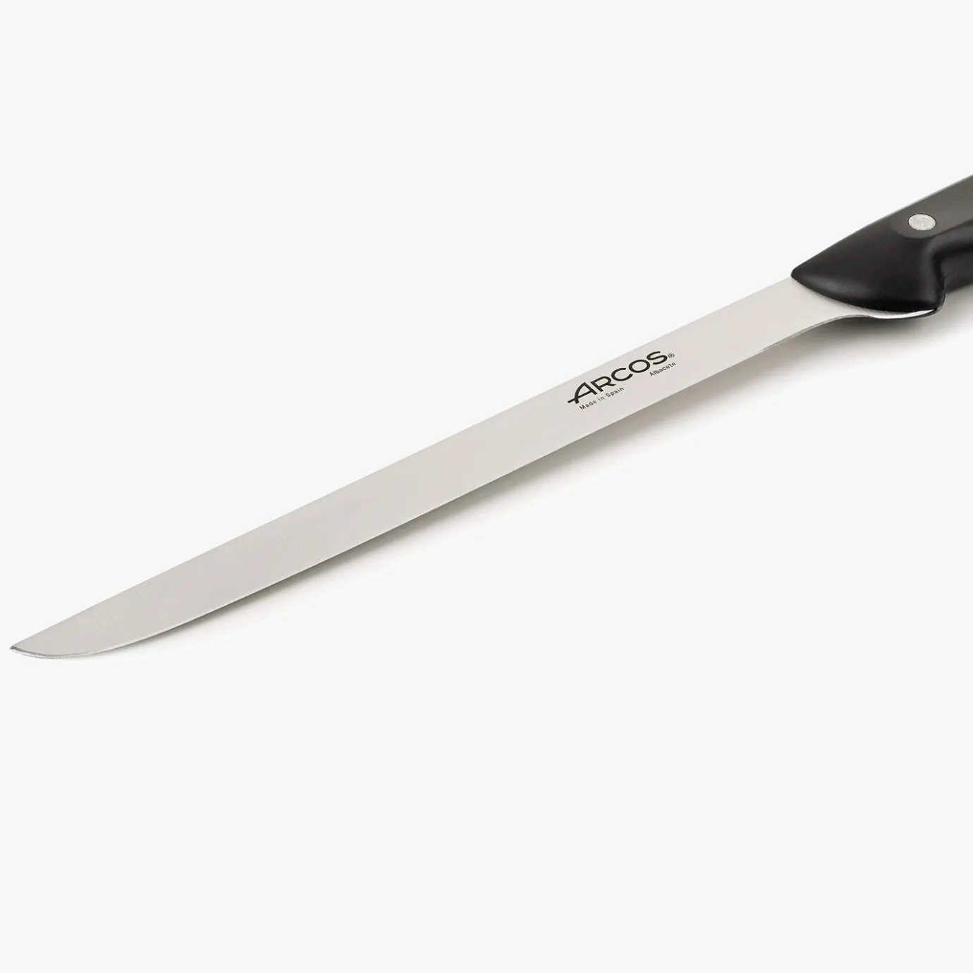 ARCOS Juegos De Cuchillos De Cocina|Set Jamonero Serie Maitre
