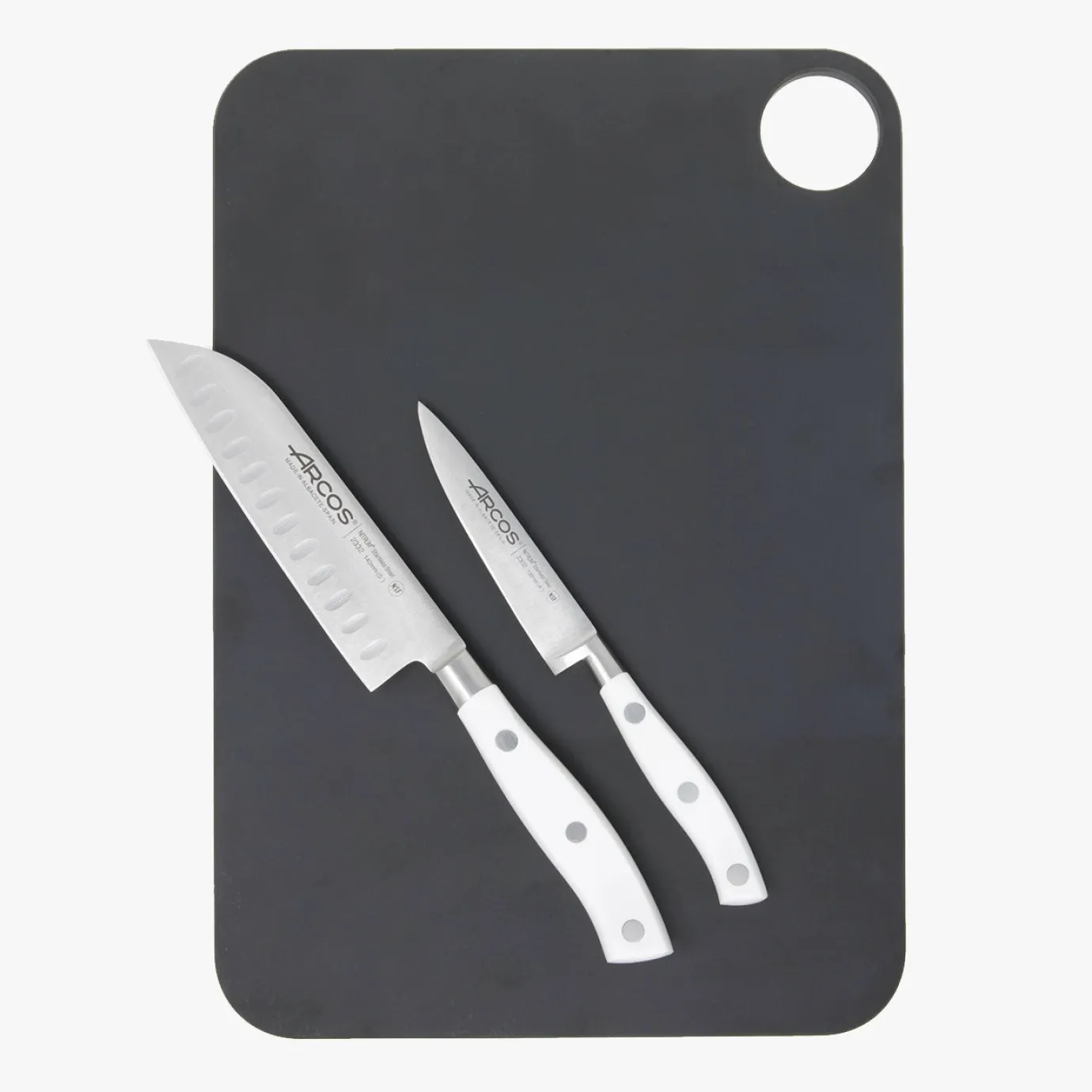 ARCOS Packs Exclusivos Online|Set Riviera Blanc