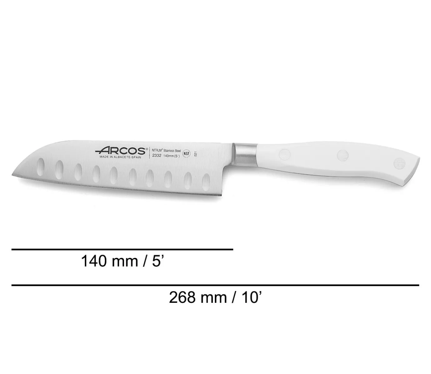 ARCOS Packs Exclusivos Online|Set Riviera Blanc