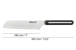 ARCOS Packs Exclusivos Online|Set Serie Línea + Tijeras ProChef