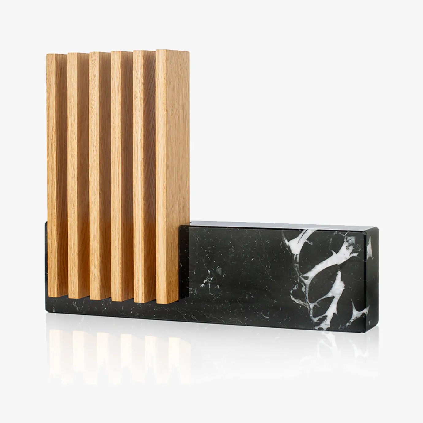 ARCOS Soporte Para Cuchillos|Soporte de cuchillos Petra 280 x 364 x 78 mm
