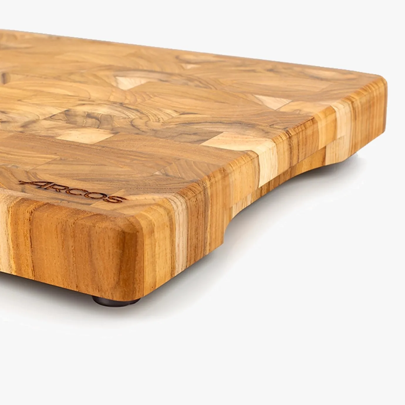 ARCOS Tablas|TABLA DE CORTE MADERA TECA