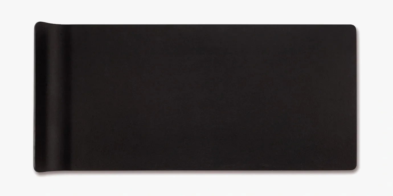 ARCOS Tablas|Tabla de tapas negra 320 x 150 mm