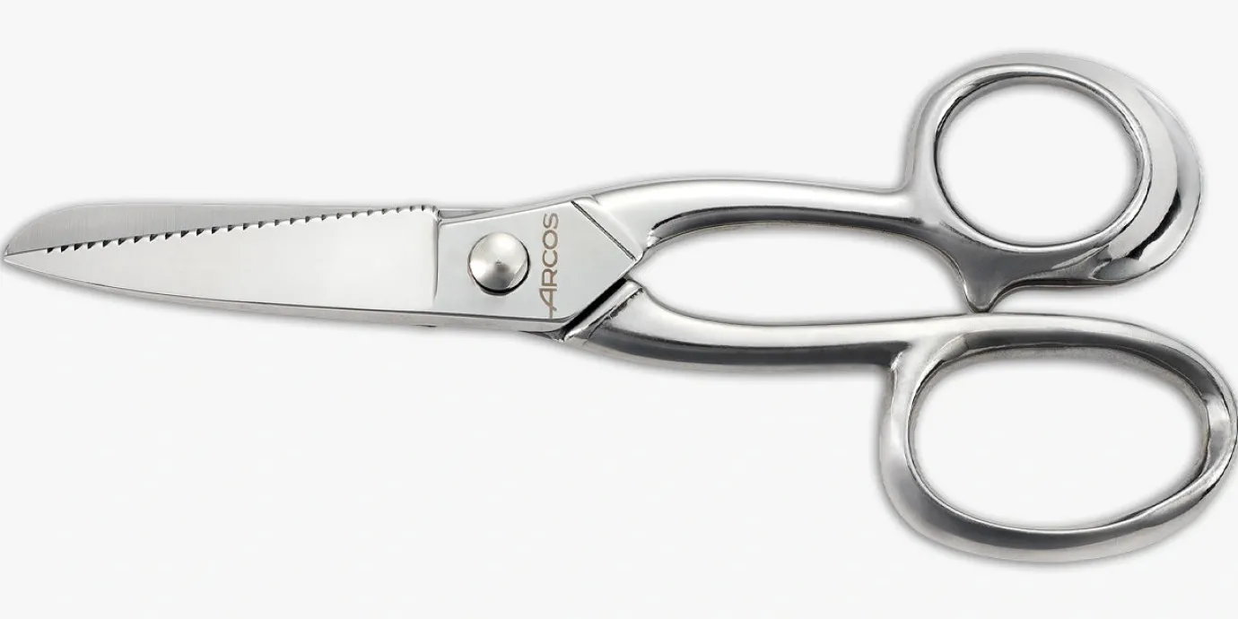 ARCOS Tijeras|Cocina|Tijeras de Cocina Serie Forged 215 mm